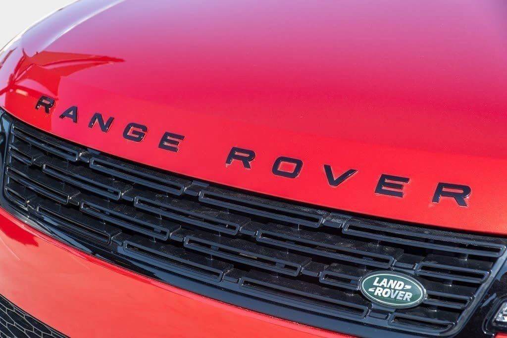 New 2025 Land Rover Range Rover Sport Dynamic SE AWD/4WD image 10