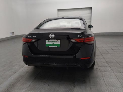 Used 2023 Nissan Sentra SV FWD image 7