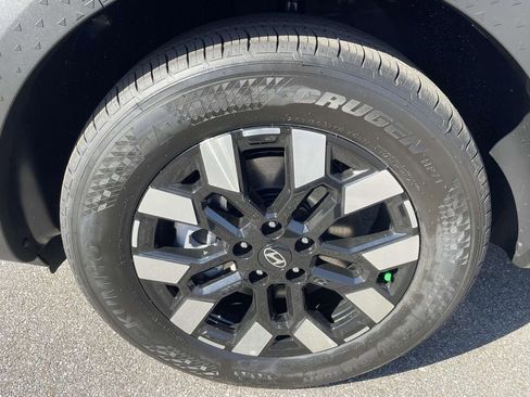 New 2026 Hyundai Santa Cruz SEL image 8