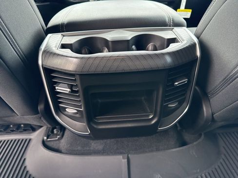 New 2025 RAM 1500 Big Horn image 29
