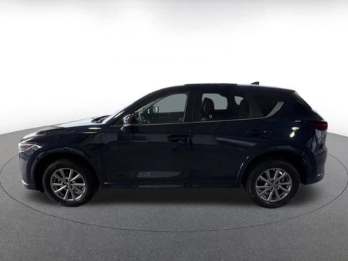 Used 2025 MAZDA CX-5 AWD 2.5 S w/ Select Package image 8