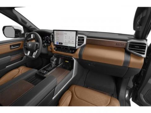 Used 2022 Toyota Tundra 1794 Edition image 15