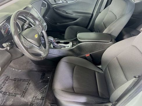 Used 2022 Chevrolet Malibu RS image 20