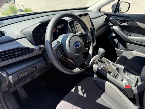 Certified 2026 Subaru Crosstrek 2.0i Premium AWD/4WD image 19