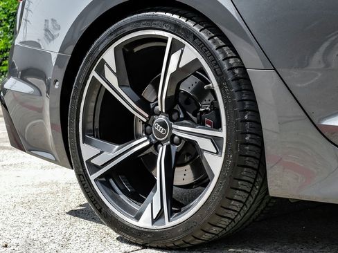 Used 2021 Audi RS 5 Sportback image 62