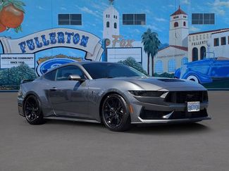Certified 2024 Ford Mustang Dark Horse RWD video 1