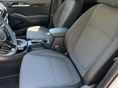 New 2026 Kia Seltos S FWD image 10