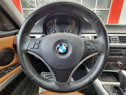 Used 2011 BMW 335i Sedan RWD image 11