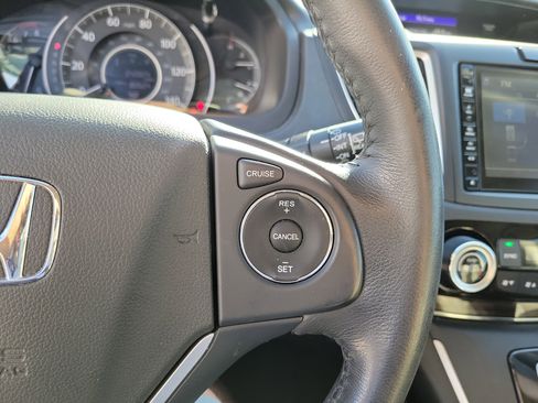 Used 2016 Honda CR-V EX-L image 27