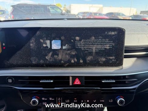 Certified 2025 Kia K5 LXS image 6