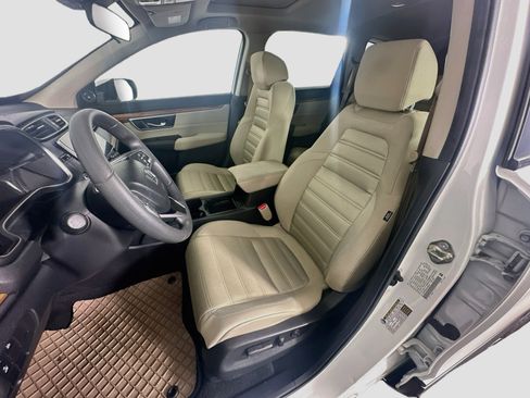 Used 2018 Honda CR-V EX image 13