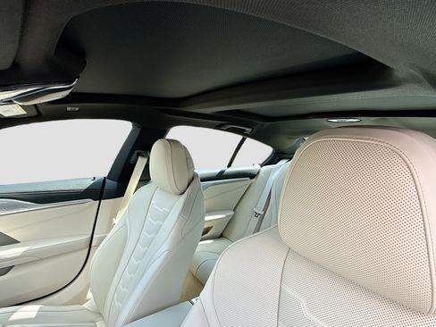 New 2026 BMW M850i xDrive image 27