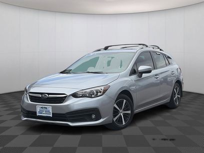Used 2020 Subaru Impreza 2.0i Premium