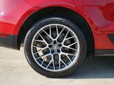 Used 2017 Porsche Macan S image 3