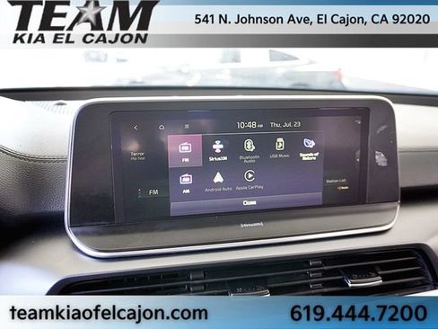 Certified 2022 Kia Telluride S FWD image 26
