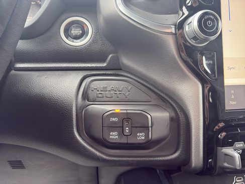 Certified 2025 RAM 2500 Laramie image 16