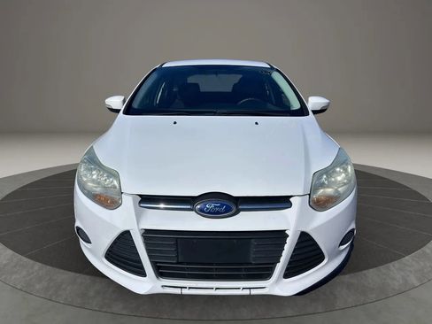 Used 2014 Ford Focus SE image 5