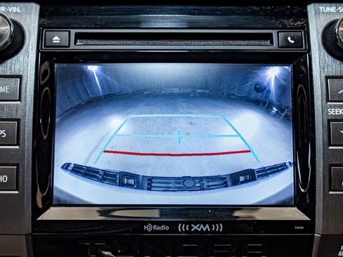 Used 2019 Toyota Tundra SR5 w/ SR5 Upgrade Package image 20