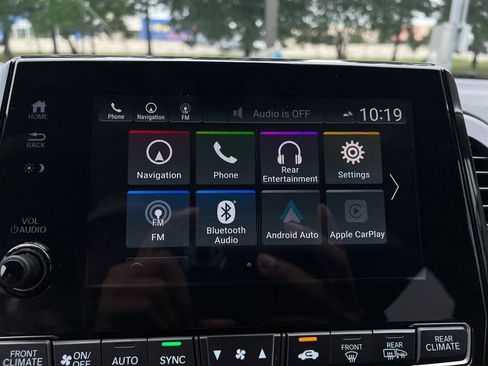 Used 2021 Honda Odyssey Touring image 21