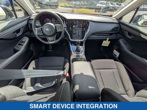 Certified 2025 Subaru Legacy Premium image 12
