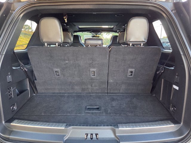 Used 2023 Lincoln Navigator Reserve AWD/4WD image 18