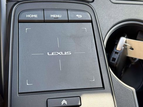 Used 2022 Lexus IS 300 AWD image 24