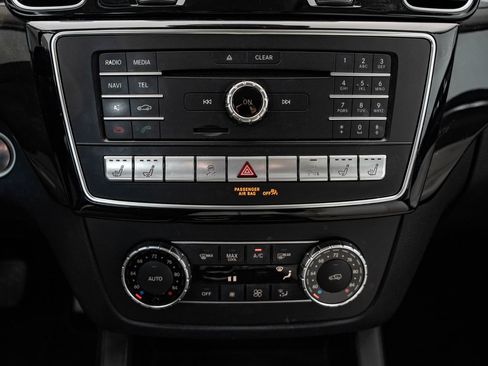 Used 2017 Mercedes-Benz GLE 350 4MATIC image 37