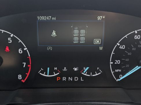 Certified 2022 Ford Maverick XLT FWD image 13