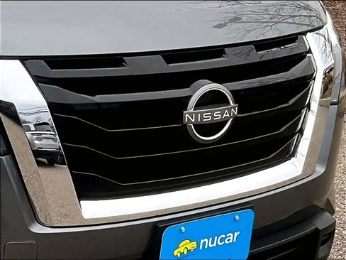 Certified 2024 Nissan Pathfinder S image 31