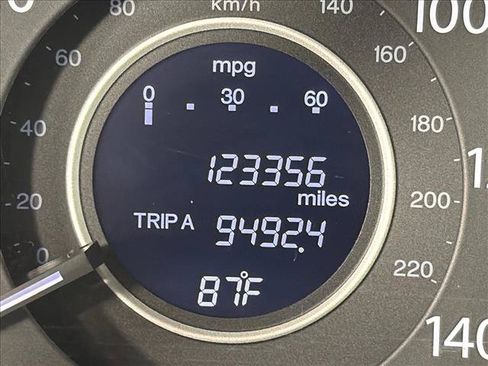 Used 2015 Honda CR-V EX image 28