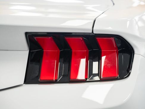 Certified 2026 Ford Mustang Premium RWD image 6