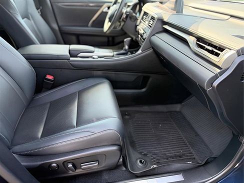 Used 2022 Lexus RX 350 FWD image 20