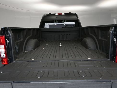 Used 2021 Ford F350 Lariat w/ Lariat Ultimate Package AWD/4WD image 15