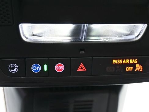 New 2026 Chevrolet Equinox LT w/ Convenience Package II image 35