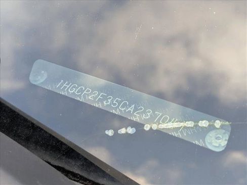 Used 2012 Honda Accord LX image 22