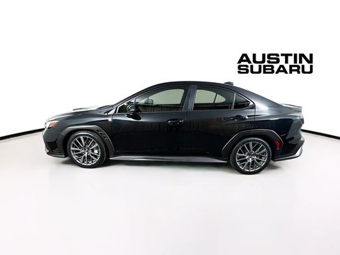 Used 2022 Subaru WRX GT image 4