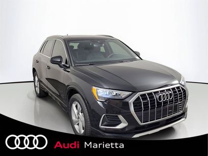 Used 2021 Audi Q3 2.0T Premium