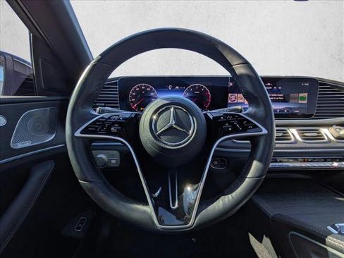Used 2025 Mercedes-Benz GLE 450 GLE 450 image 10