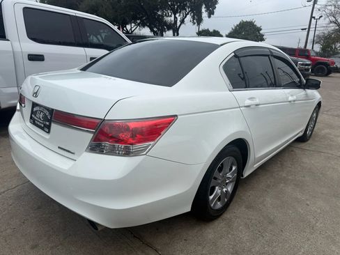 Used 2012 Honda Accord SE image 7