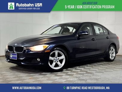 Used 2015 BMW 328i xDrive 328i xDrive
