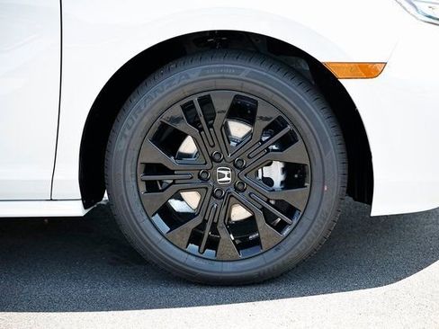 New 2026 Honda Odyssey Sport-L image 16