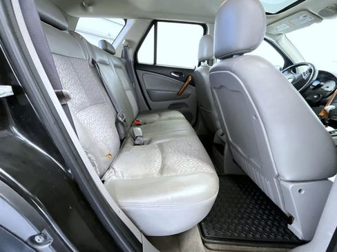 Used 2006 Saturn Vue V6 w/ Sun & Sound Pkg image 19