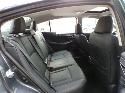 Used 2024 Subaru Legacy Limited AWD/4WD image 21