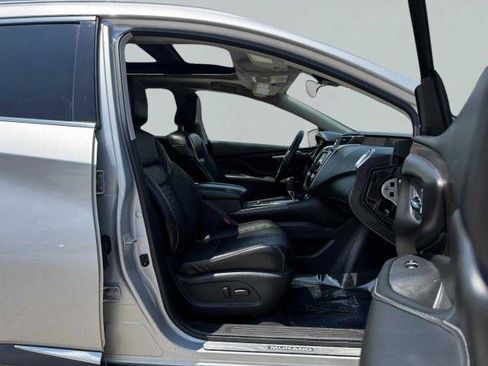 Used 2020 Nissan Murano Platinum w/ Cargo Package AWD/4WD image 42