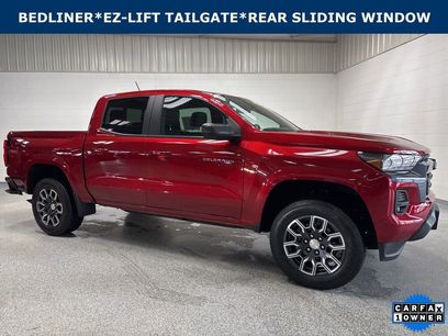 Used 2023 Chevrolet Colorado LT w/ LT Convenience Package III