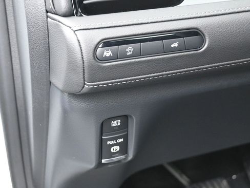 New 2026 INFINITI QX80 Pure w/ Cargo Package image 14