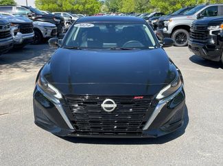 Used 2024 Nissan Altima 2.5 SR FWD video 2