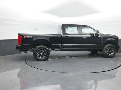 New 2026 Ford F250 XL w/ STX Appearance Package AWD/4WD image 8