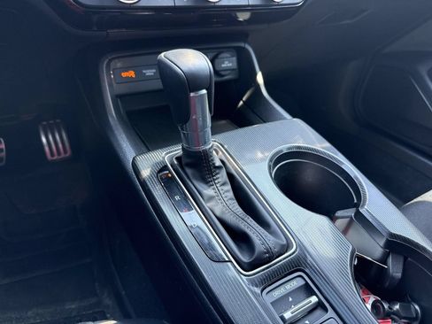 Used 2025 Honda Civic Sport image 20