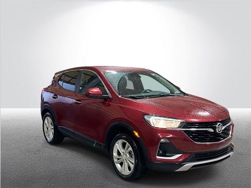 Used 2023 Buick Encore GX Preferred w/ Cold Weather Comfort Package image 7
